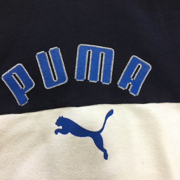 Puma Full Zip Hoodie Women’s Large - Picture 5 of 6